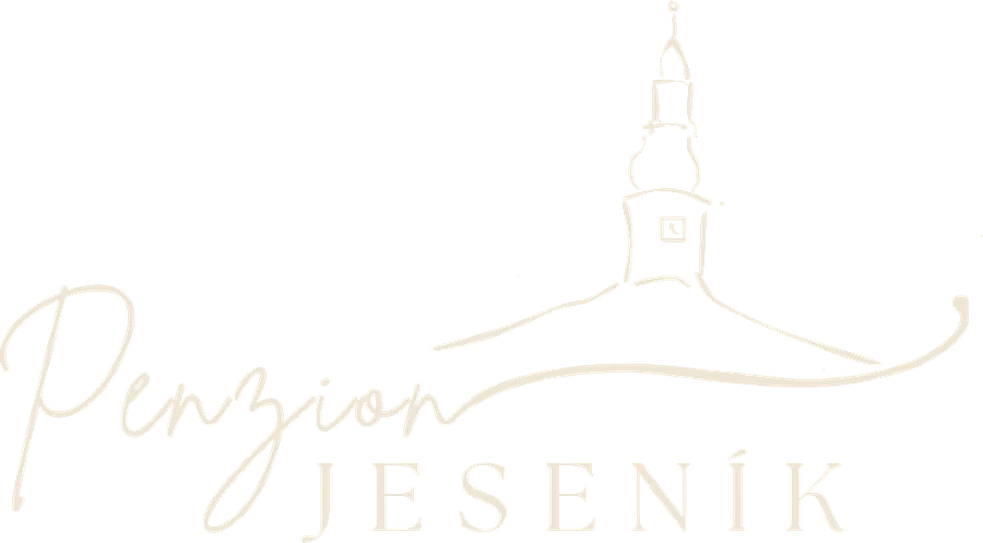 Logo Penzion Jeseník