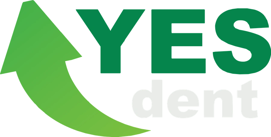 Logo YESdent